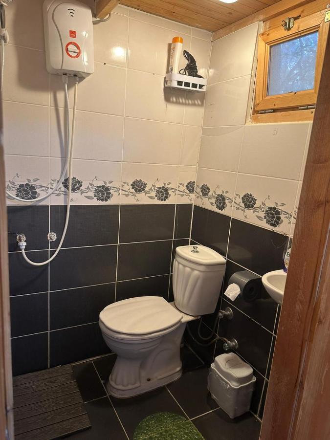 Aparthotel Olimpos Bungalov Apart Balikliova Zewnętrze zdjęcie