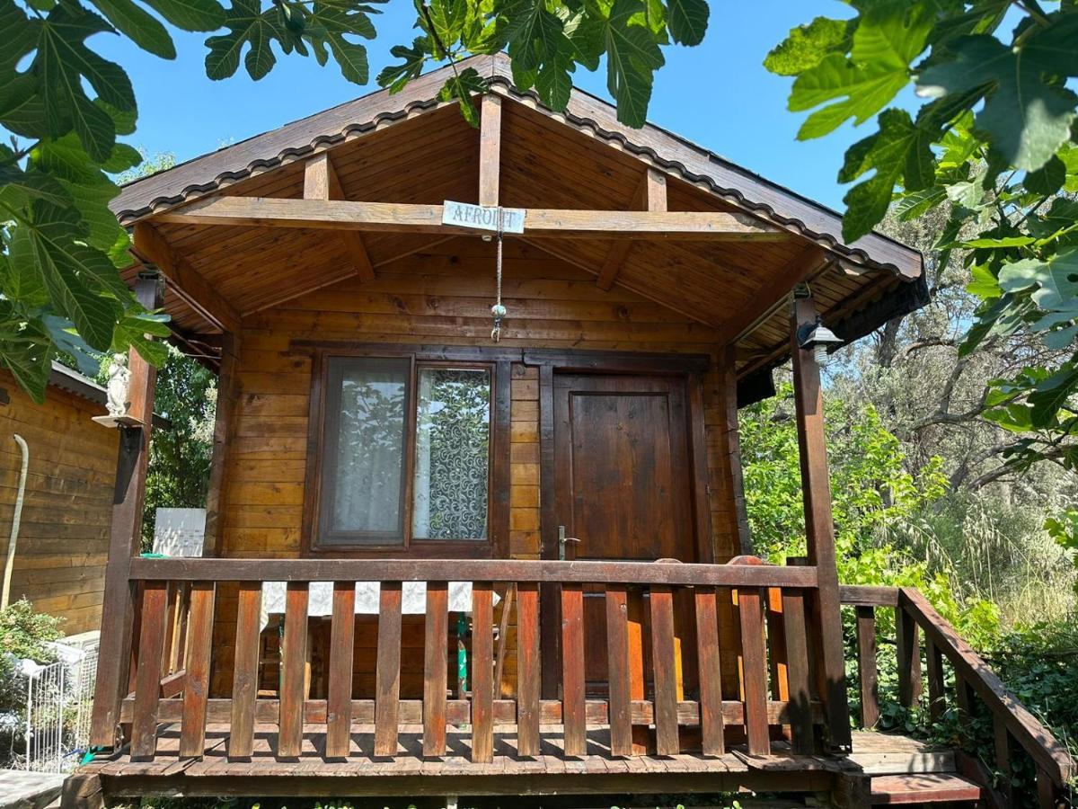 Aparthotel Olimpos Bungalov Apart Balikliova Zewnętrze zdjęcie